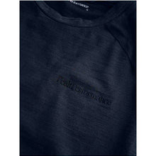 Koszulka termiczna Peak Performance M Magic Crew niebieski - Adventure Sports
