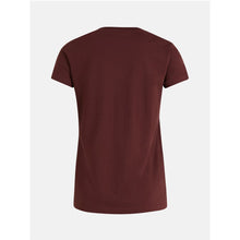 T-Shirt Peak Performance W Original Tee różowy - Koszulka - Adventure Sports
