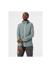 Bluza HELLY HANSEN W AURORA SHIELD FLEECE JACKET
