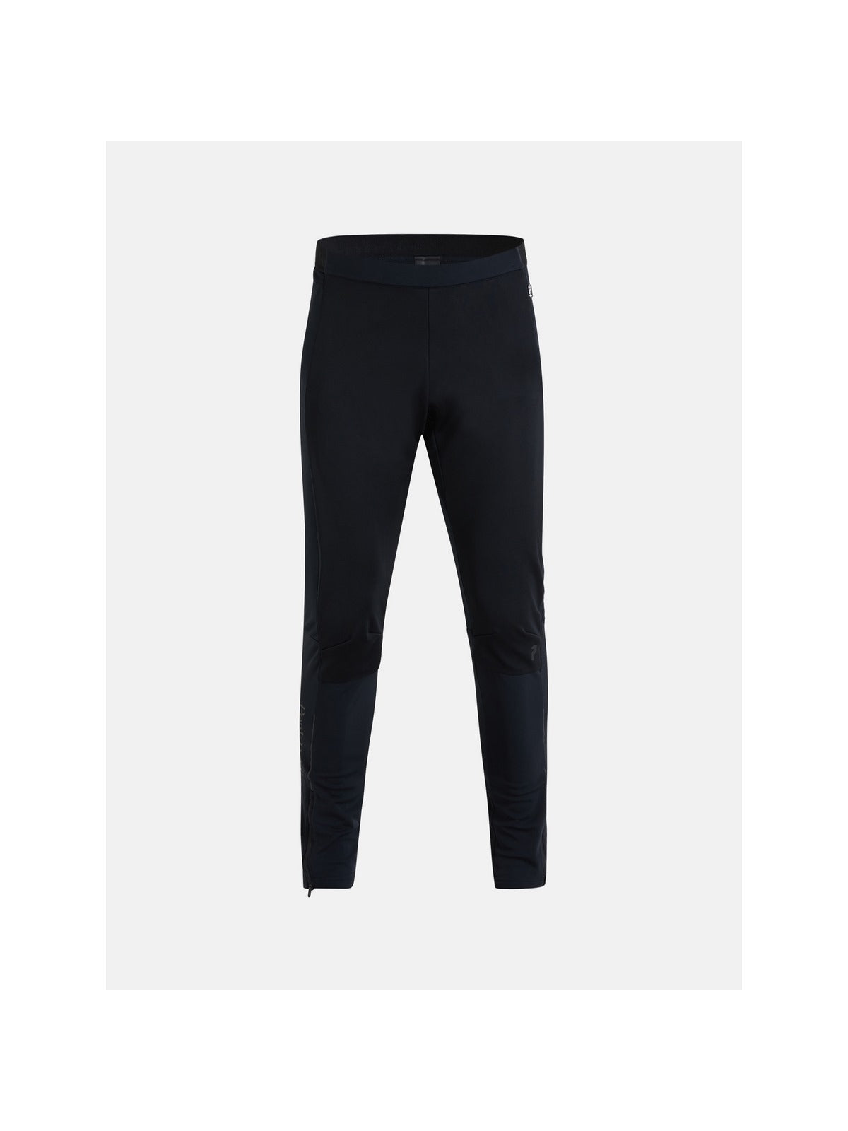 Legginsy Peak Performance M GoreTex Infinium Tight czarny