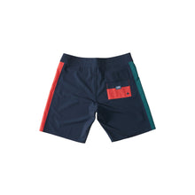 Boardshorty BILLABONG D Bah CiCLO® Pro M Bdsh - granatowy - Adventure Sports
