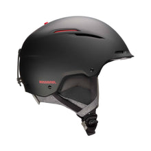 Kask Narciarski ROSSIGNOL TEMPLAR IMPACTS BLACK - narciarski - Adventure Sports
