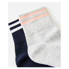 Skarpety RIP CURL Vaporcool Sport Sock 2 Pack multi - TU - Adventure Sports

