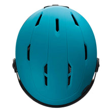 Kask Narciarski ROSSIGNOL WHOOPEE VISOR IMPACTS BL/BK - narciarski - Adventure Sports
