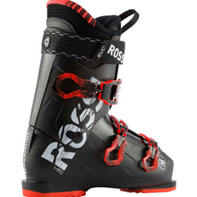 Buty Narciarskie ROSSIGNOL EVO 70 - BLACK/RED - 265 - Adventure Sports
