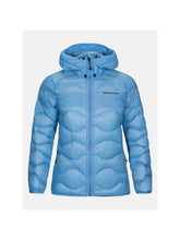 Kurtka PEAK PERFORMANCE W HELIUM HOOD JACKET
