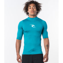 Lycra RIP CURL CORPO S/SL UV TEE - Adventure Sports
