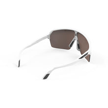 Okulary Rudy Project SPINSHIELD AIR - białe | Multilaser Gold Cat.3 - ONE SIZE - Adventure Sports
