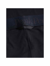 Legginsy Peak Performance W Spirit Short Johns czarny
