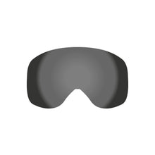 Szyba do gogli ROSSIGNOL HERO SILVER MIRROR S2 - TU - Adventure Sports
