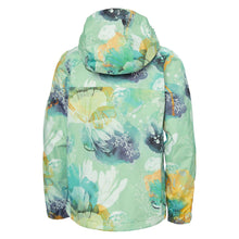 Kurtka Helly Hansen Jr Loke Jacket zielony - Adventure Sports
