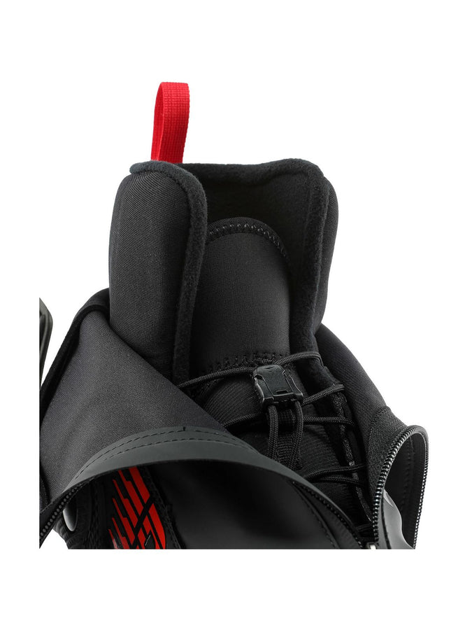 Buty biegowe ROSSIGNOL X-8 Skate - czarne