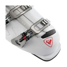 Buty narciarskie ROSSIGNOL PURE COMFORT 60 - WHITE GREY - Narciarskie - Adventure Sports
