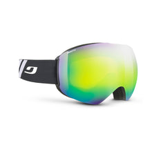 Gogle narciarskie JULBO SKYDOME czarno białe fotochrom Cat 2-3 polaryzacja - XXL - Adventure Sports
