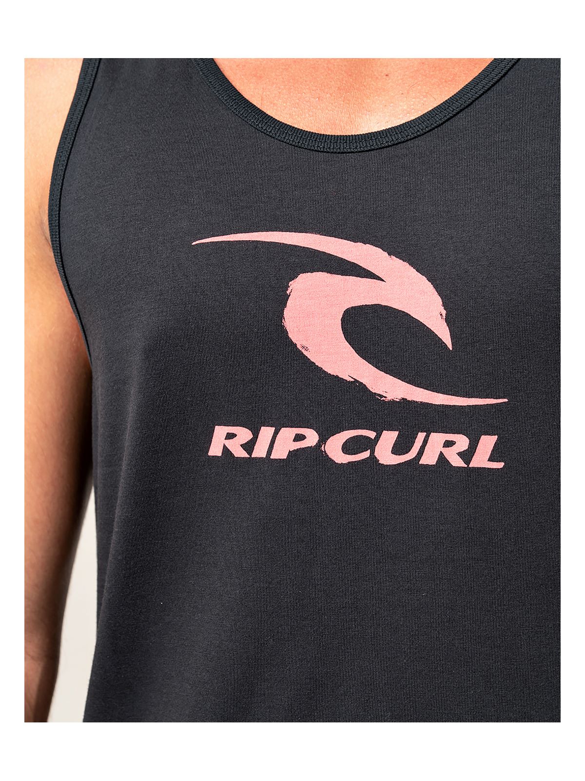 T-Shirt RIP CURL SURFING TANK TEE - Koszulka - Adventure Sports