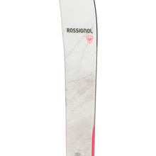 Narty ROSSIGNOL BLACKOPS W DREAMER + wiązania LOOK XPRESS 10 GW B93 - Adventure Sports
