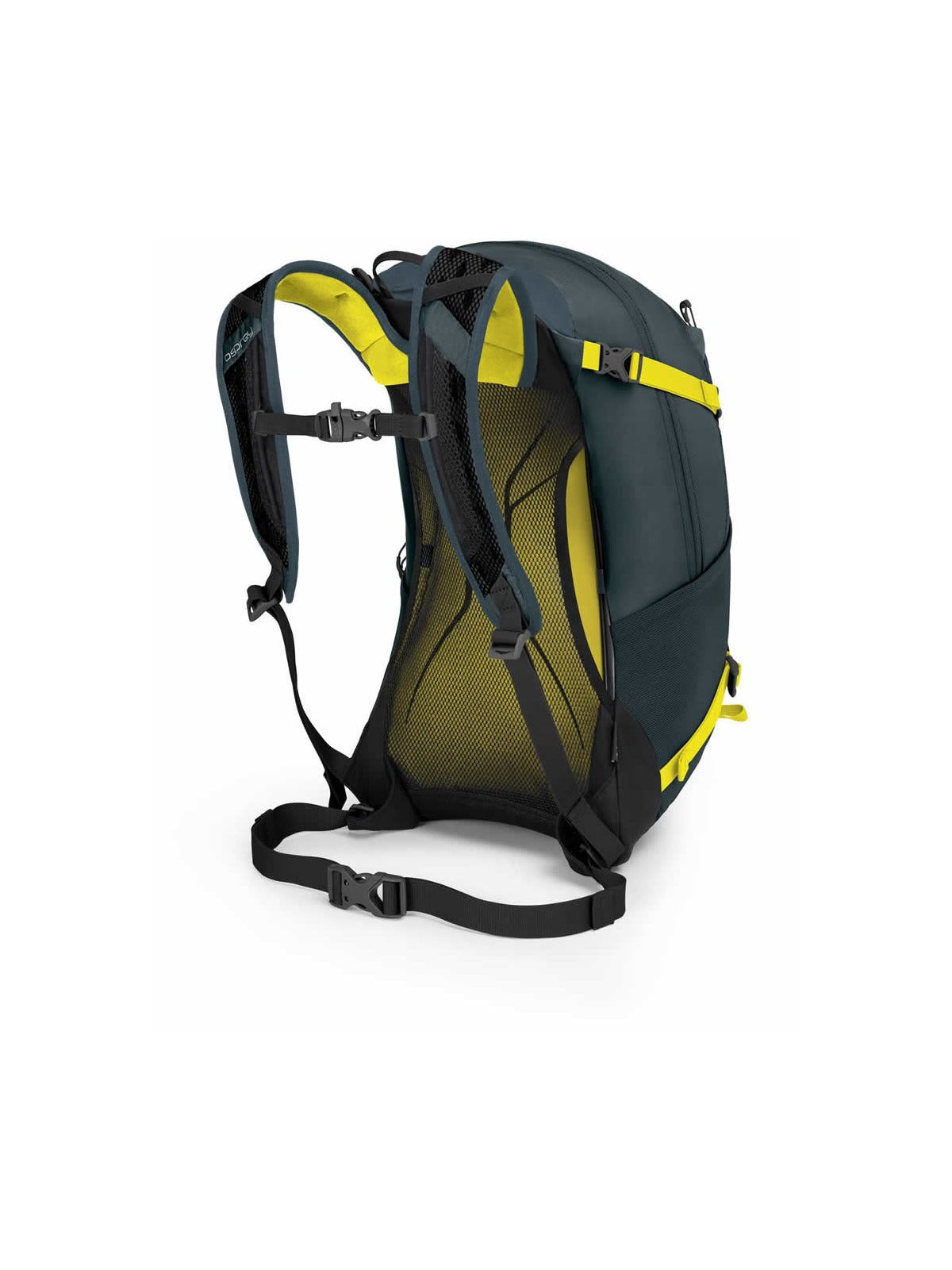 PLECAK OSPREY HIKELITE 18 - TU - Plecak - Adventure Sports