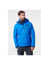 Kurtka HELLY HANSEN ODIN 9 WORLDS 2.0 JACKET
