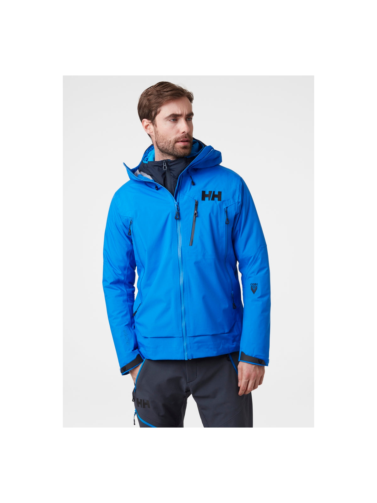 Kurtka HELLY HANSEN ODIN 9 WORLDS 2.0 JACKET