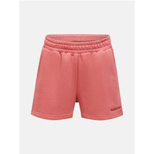Szorty Peak Performance W Original Small Logo Shorts różowy - Adventure Sports
