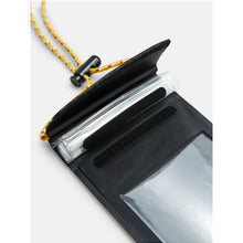 Etui na telefon Peak Performance Phone Case Pouch czarny - TU - Pokrowiec - Adventure Sports
