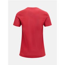 T-Shirt Peak Performance M Original Tee czerwony - Koszulka - Adventure Sports
