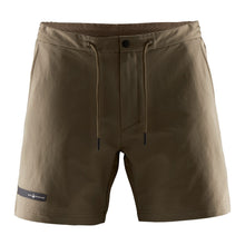 Szorty męskie Sail Racing Race Jogger Shorts czarny - Adventure Sports
