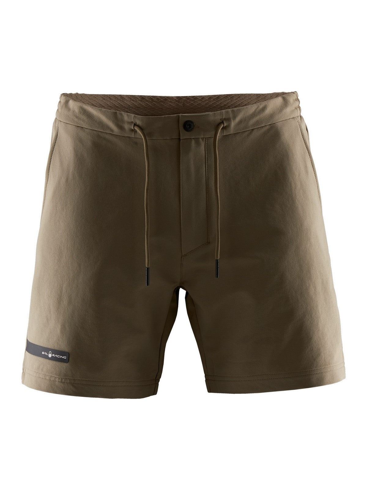 Szorty męskie Sail Racing Race Jogger Shorts czarny