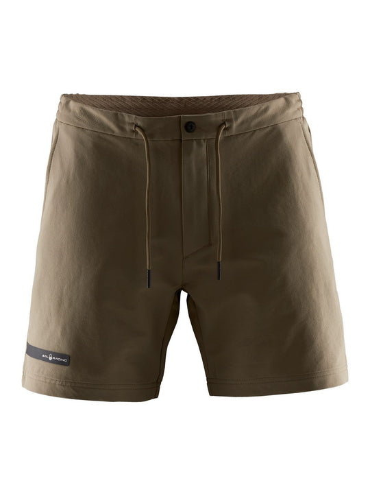 Szorty męskie Sail Racing Race Jogger Shorts czarny
