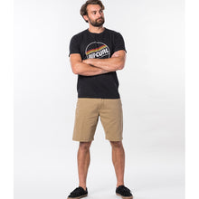 T-Shirt RIP CURL YO MAMA S/S TEE - Koszulka - Adventure Sports
