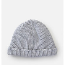 Czapka męska RIP CURL Searchers Reg Beanie szary - TU - Adventure Sports
