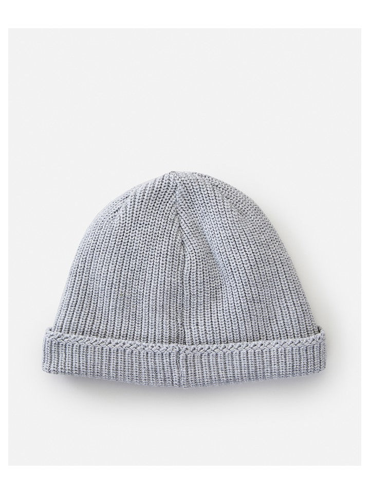 Czapka męska RIP CURL Searchers Reg Beanie szary - TU - Adventure Sports