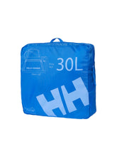 Torba Helly Hansen Hh Duffel Bag 2 50L - niebieski
