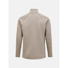 Bluza męska Peak Performance M Rider Zip Jacket beżowy - Adventure Sports
