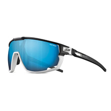 Okulary rowerowy JULBO RUSH - czarny/biały | Spectron Cat 3 - L - Adventure Sports

