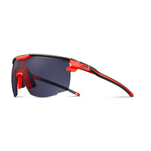 Okulary fotochromowe JULBO ULTIMATE - pomarańczowy | Reactiv Cat 0-3 - L - Adventure Sports
