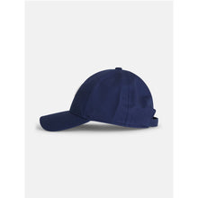 Czapka z daszkiem Peak Performance Retro Cap granatowy - TU - Adventure Sports
