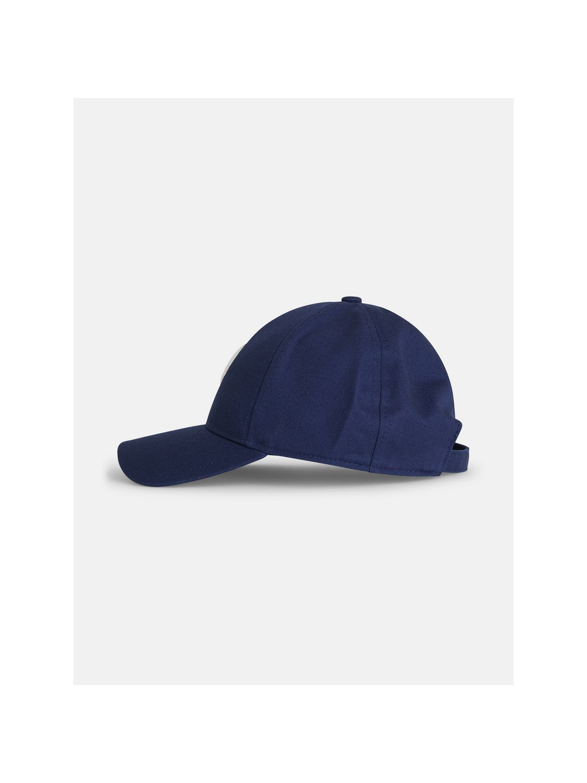 Czapka z daszkiem Peak Performance Retro Cap granatowy - TU - Adventure Sports