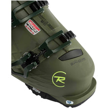 Buty Narciarskie ROSSIGNOL ALLTRACK PRO 130 GW-KHAKI GREEN - Adventure Sports
