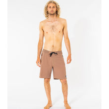 Boardshorty RIP CURL surfingowe męskie Searchers Layday - złoty - Adventure Sports
