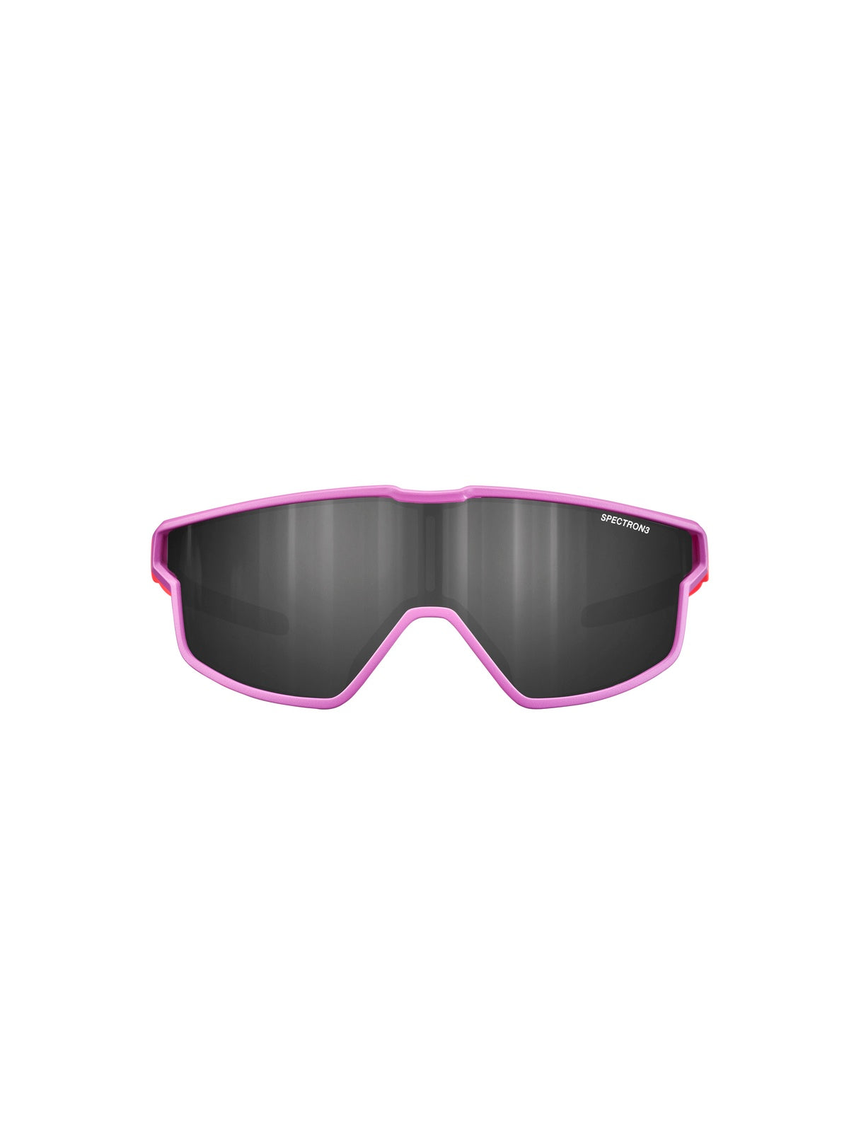 Okulary przeciwsłoneczne JULBO FURY MINI fiolet | Spectron cat 3