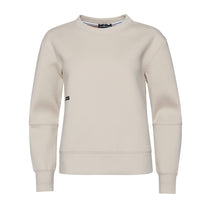 Damska bluza Sail Racing W Race Heavy Sweater beidge - Sweter - Adventure Sports
