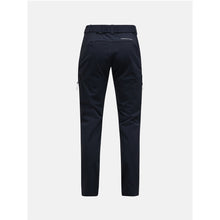Spodnie Peak Performance W Stretch Trek Pants czarny - Adventure Sports
