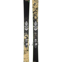 Narty freetourowe ROSSIGNOL BLACKOPS SENDER + wiązania LOOK HM ROTATION 10 DEMO D120 - Adventure Sports
