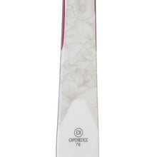 Narty ROSSIGNOL EXPERIENCE W 76 + wiązania LOOK XPRESS 10 GW B83 BLACK BLUSH - Adventure Sports
