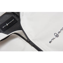 Kurtka SAIL RACING Spray Softshell - biały - Adventure Sports
