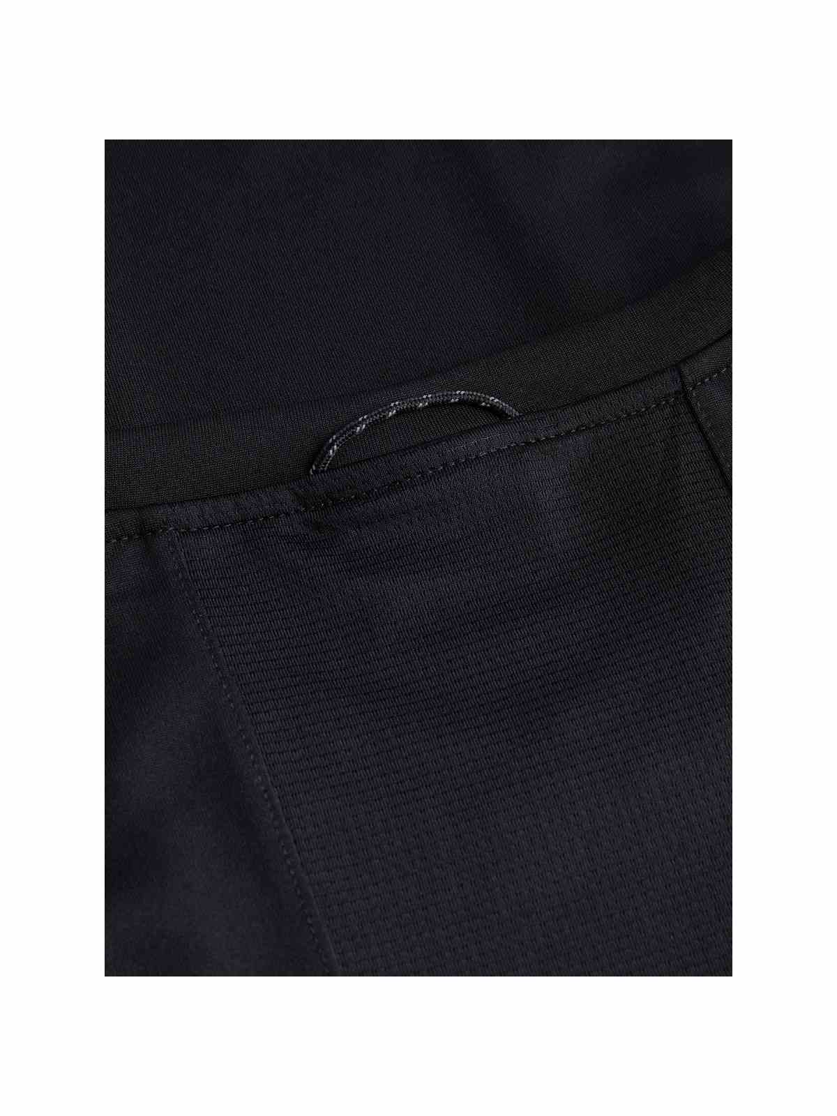 Koszulka Peak Performance W Alum Light Long Sleeve czarny - Adventure Sports