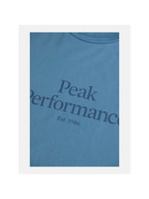 Koszulka PEAK PERFORMANCE W ORIGINAL TEE
