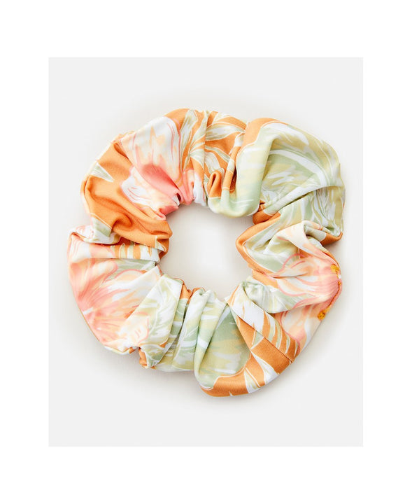 Frotka RIP CURL Always Summer Scrunchie żółty - TU - Akcesoria - Adventure Sports
