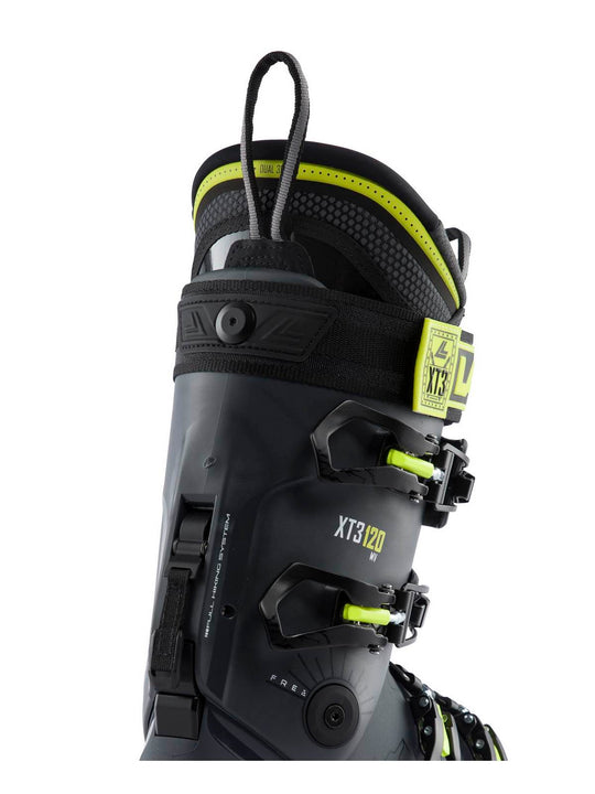 Buty narciarskie LANGE XT3 FREE 120LV GW flex120 - Narciarskie - Adventure Sports
